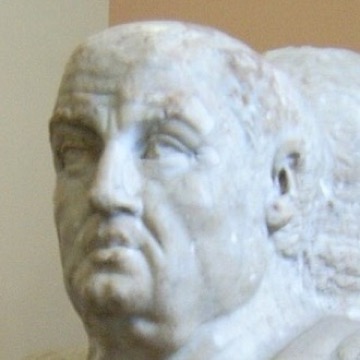 L. Annaeus Seneca