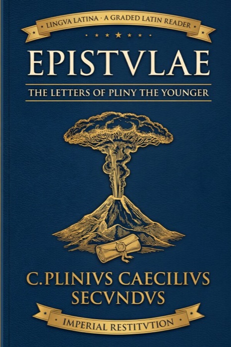 Epistulae