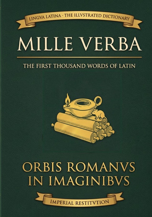 Mille Verba
